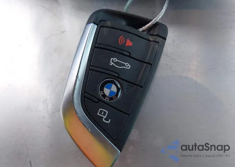 2023 BMW 330I xDrive from USA, damaged, VIN 3MW89FF03P8D10286